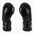 Bokso pirštinės Fairtex ONE X Fairtex Boxing black 4