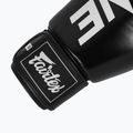 Bokso pirštinės Fairtex ONE X Fairtex Boxing black 6