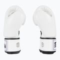 Bokso pirštinės Fairtex ONE X Fairtex Boxing white 4