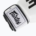 Bokso pirštinės Fairtex ONE X Fairtex Boxing white 6