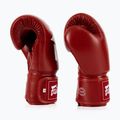 Bokso pirštinės Fairtex ONE X Fairtex Boxing red 3
