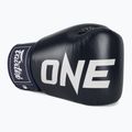 Bokso pirštinės Fairtex ONE X Fairtex Boxing blue 5