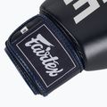 Bokso pirštinės Fairtex ONE X Fairtex Boxing blue 6