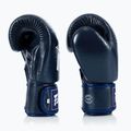 Bokso pirštinės Fairtex ONE X Fairtex Boxing blue 3