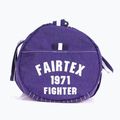 "Fairtex" statinės krepšys violetinės spalvos 4