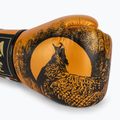 Fairtex Harmony Six bokso pirštinės juodos spalvos 5