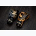 "Fairtex Harmony Six" bokso pirštinės juodos spalvos 5