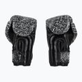 Bokso pirštinės Fairtex Microfiber Art Collections Painter black/white 3