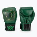 Fairtex X Tom Atencio Boxing Resurrection žalios bokso pirštinės