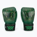 Fairtex X Tom Atencio Boxing Resurrection žalios bokso pirštinės 2