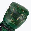 Fairtex X Tom Atencio Boxing Resurrection žalios bokso pirštinės 5