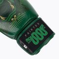 Fairtex X Tom Atencio Boxing Resurrection žalios bokso pirštinės 6