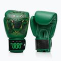 "Fairtex X Tom Atencio Boxing Resurrection" žalios bokso pirštinės