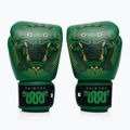 "Fairtex X Tom Atencio Boxing Resurrection" žalios bokso pirštinės