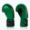 "Fairtex X Tom Atencio Boxing Resurrection" žalios bokso pirštinės 3
