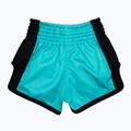 "Fairtex" vaikiški bokso šortai BSK2107 "Turquoise" turquoise 2