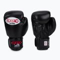 YOKKAO Matrix bokso pirštinės juodos BYGL-X-1 3