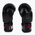 YOKKAO Matrix bokso pirštinės juodos BYGL-X-1 4
