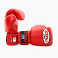 Vyriškos bokso pirštinės YOKKAO Matrix red 9