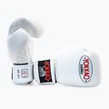 Vyriškos bokso pirštinės YOKKAO Matrix white 9