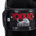 YOKKAO Matrix blauzdikaulių apsaugos juoda SYGL-X-1 4
