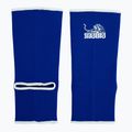 Vyriškos kulkšnies apsaugos YOKKAO Muay Thai blue 2