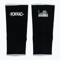 Vyriškos kulkšnies apsaugos YOKKAO Muay Thai black