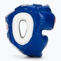 Vyriškas bokso šalmas YOKKAO Training blue 2
