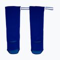 Blauzdų apsaugos YOKKAO Muay Thai Boxing blue cotton 2