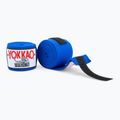 YOKKAO Premium mėlyni bokso tvarsčiai HW-2-3 2