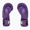 Vyriškos bokso pirštinės YOKKAO Matrix flash purple 4