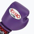 Vyriškos bokso pirštinės YOKKAO Matrix flash purple 5