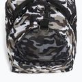 YOKKAO konvertuojamas kamufliažinis sporto krepšys Grey/Black BAG-2-G 3