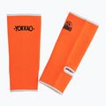 Vyriškos kulkšnies apsaugos YOKKAO Muay Thai neon orange