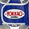 Bokso šalmas YOKKAO Competition blue 5