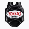 YOKKAO kūno apsauga bokso apsaugai juoda YBP-1