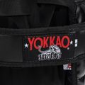 YOKKAO kūno apsauga bokso apsaugai juoda YBP-1 4