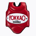 YOKKAO kūno apsauga raudona YBP-2 bokso apsauga