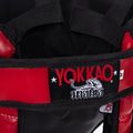 YOKKAO kūno apsauga raudona YBP-2 bokso apsauga 4