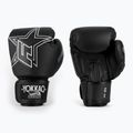 Bokso pirštinės YOKKAO Institution Boxing black