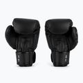Bokso pirštinės YOKKAO Institution Boxing black 3
