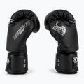 Bokso pirštinės YOKKAO Institution Boxing black 4