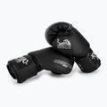 Bokso pirštinės YOKKAO Institution Boxing black 7