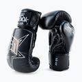 Bokso pirštinės YOKKAO Institution Boxing black