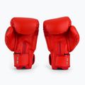 Bokso pirštinės YOKKAO Institution Boxing red 3