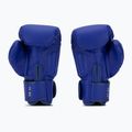 Bokso pirštinės YOKKAO Institution Boxing blue 3