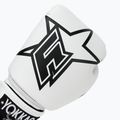 Bokso pirštinės YOKKAO Institution Boxing white 5