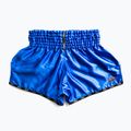 Vyriški treniruočių šortai YOKKAO Institution CarbonFit blue 2