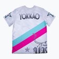 YOKKAO 90'S Treniruočių marškinėliai balti WTYS-NY-99 2