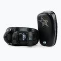 YOKKAO Institution Kick Pads treniruočių diskai juodi KYKS-1 2